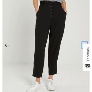 Frank & Oak Alice pant